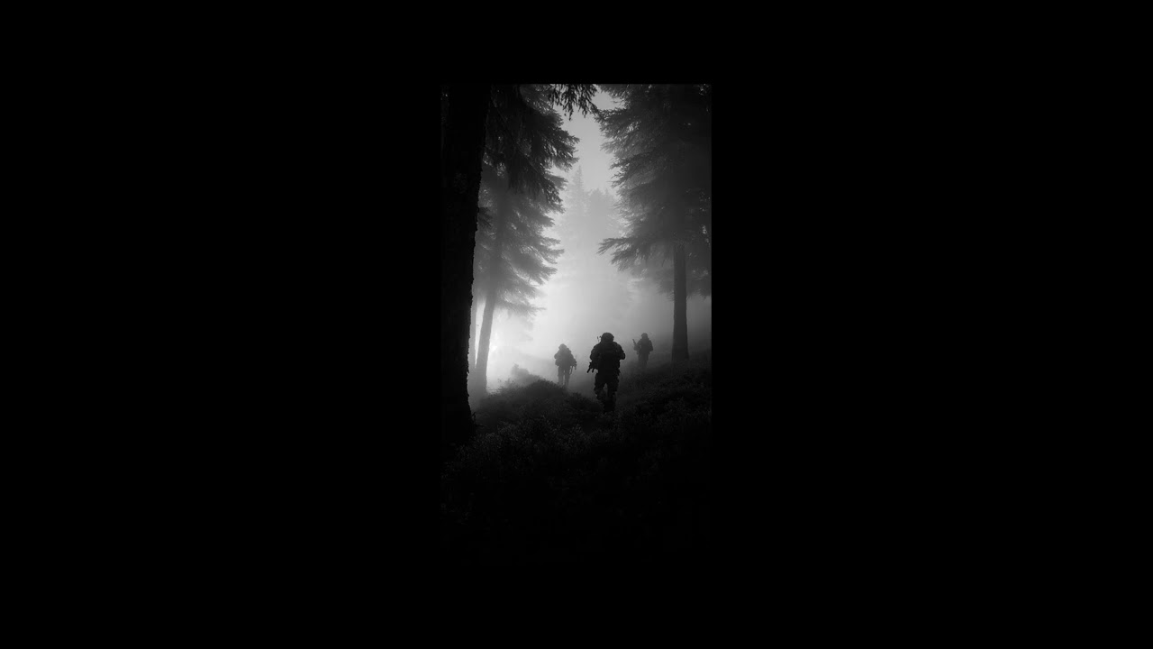 SZARA PIECHOTA | COVER