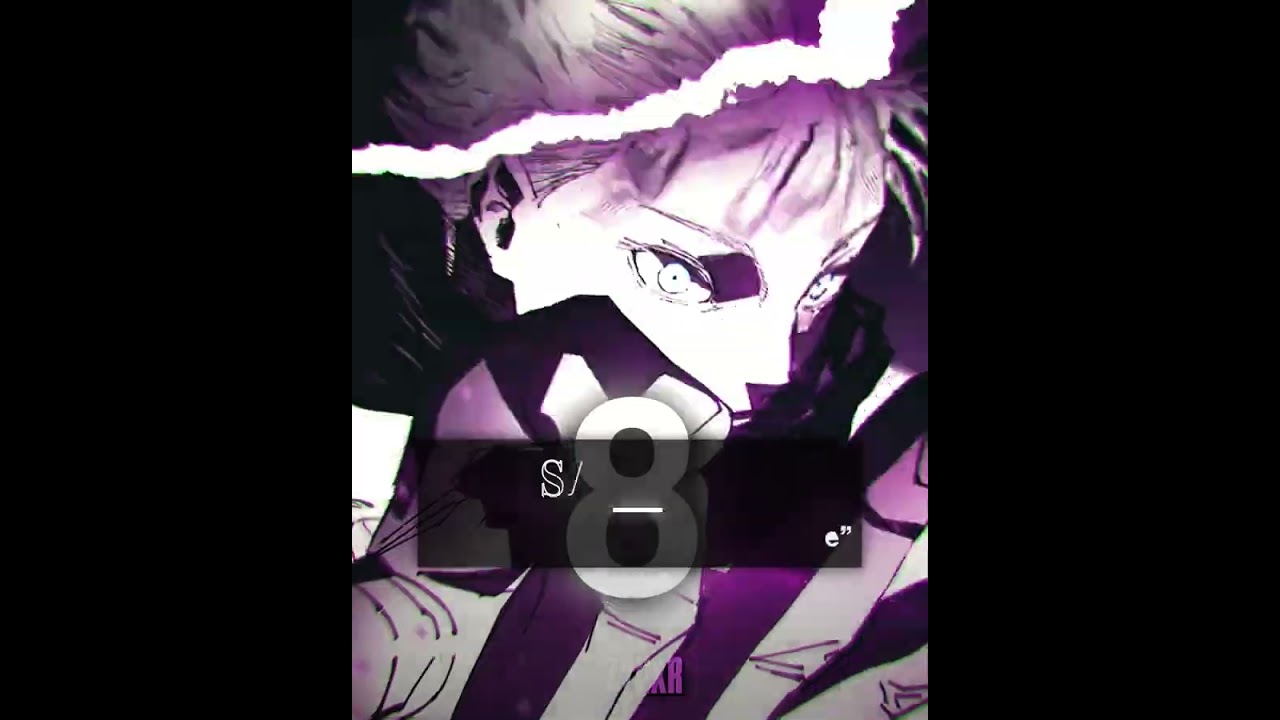 Gojo vs Sukuna (Chapter 235)