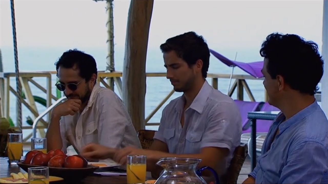 Parte 76 | Julián y Daniel #Juniel | Gay Storyline 2021 | Secretos del paraíso | Colombia