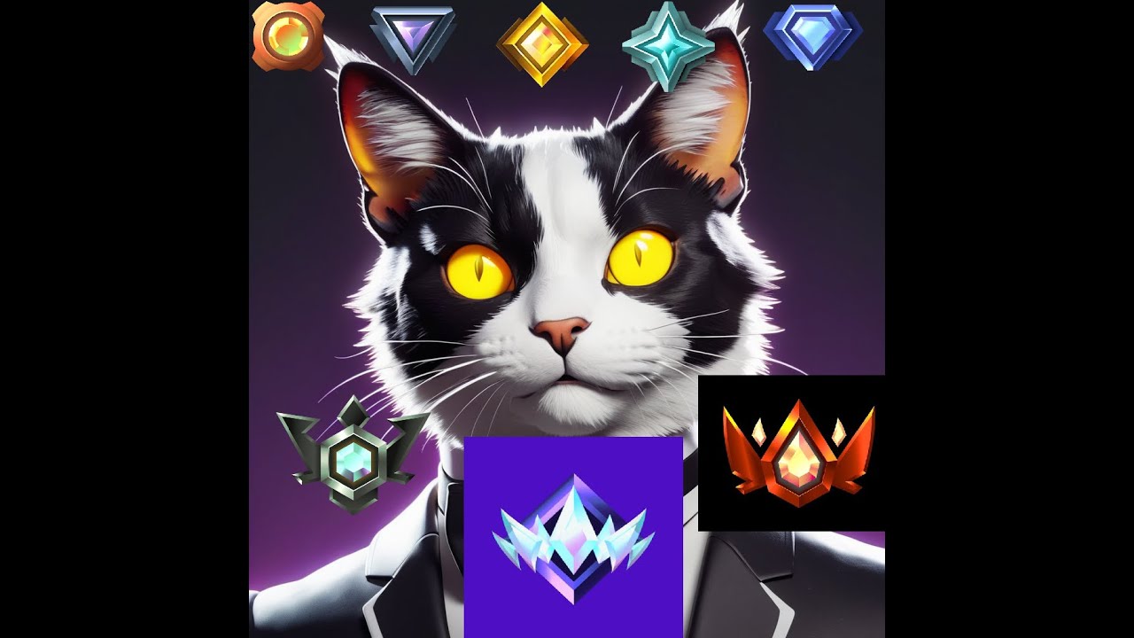 Reload Ranked