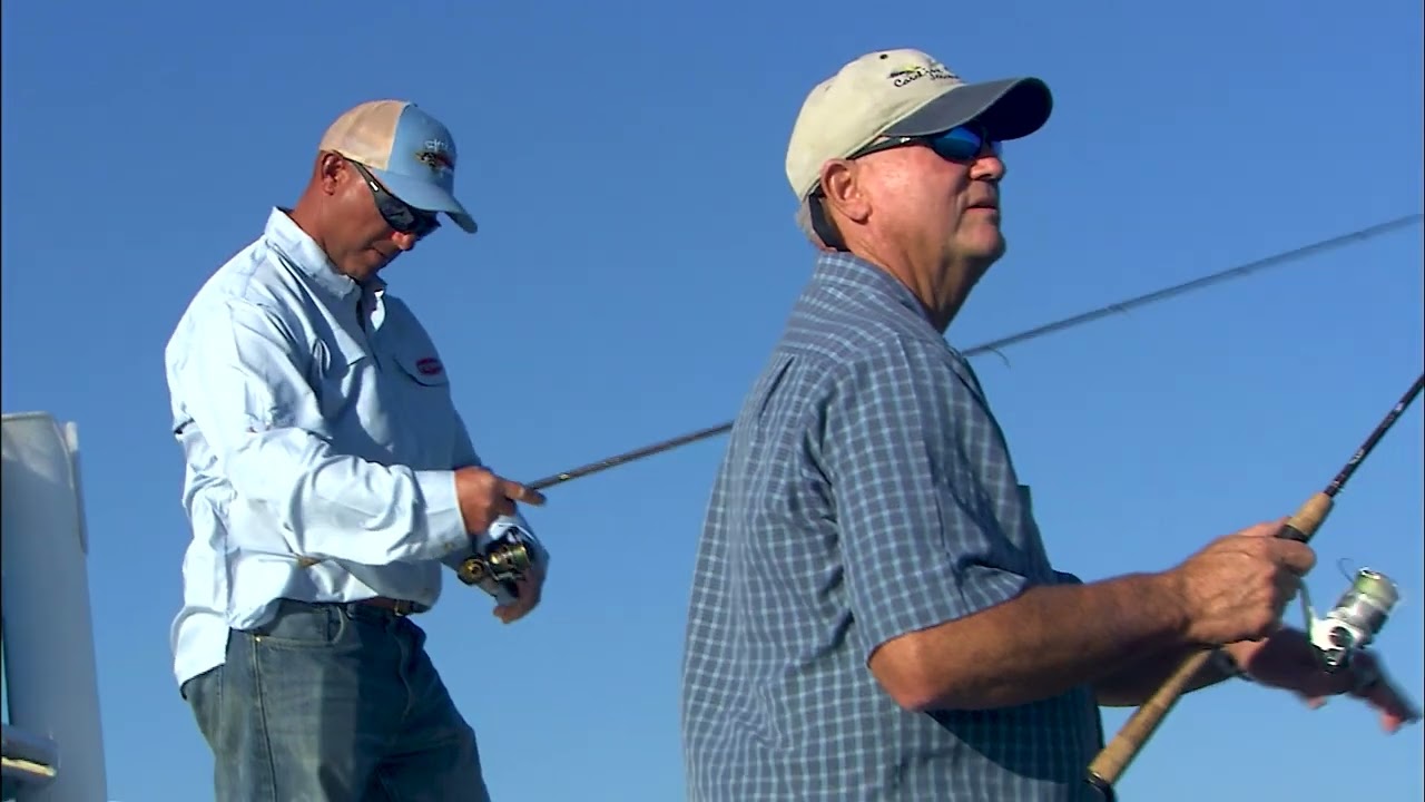 Don't Miss Out on TIDE Driven Speckled Trout FISHING SECRETS