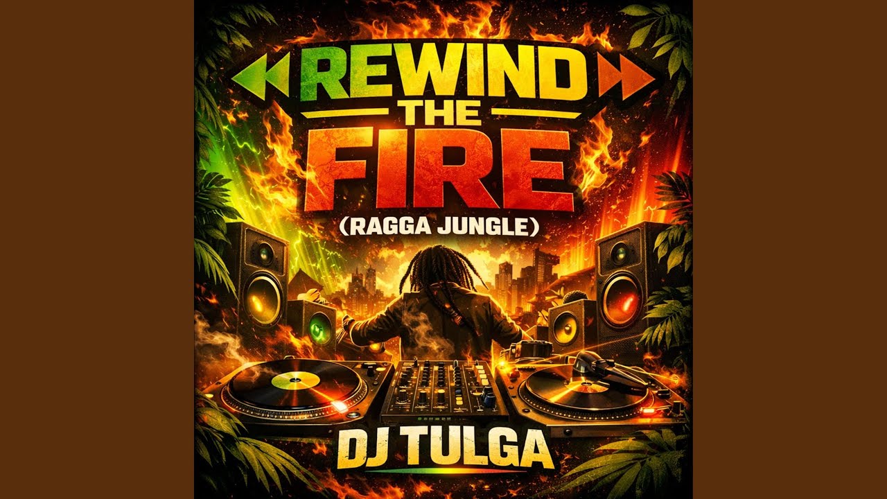Rewind the Fire (Ragga Jungle)