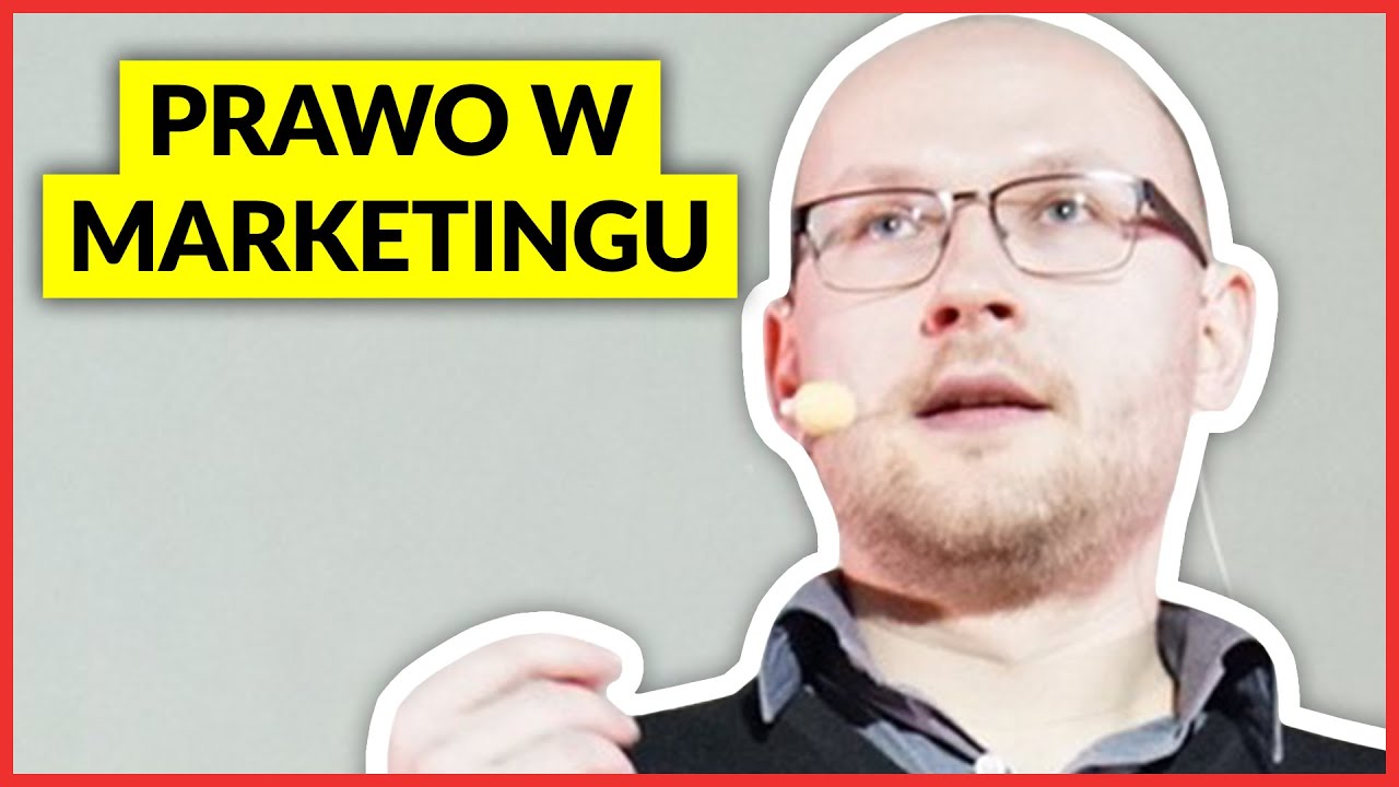 Tomasz Palak &mdash; Na czym złapie Cię prawnik?