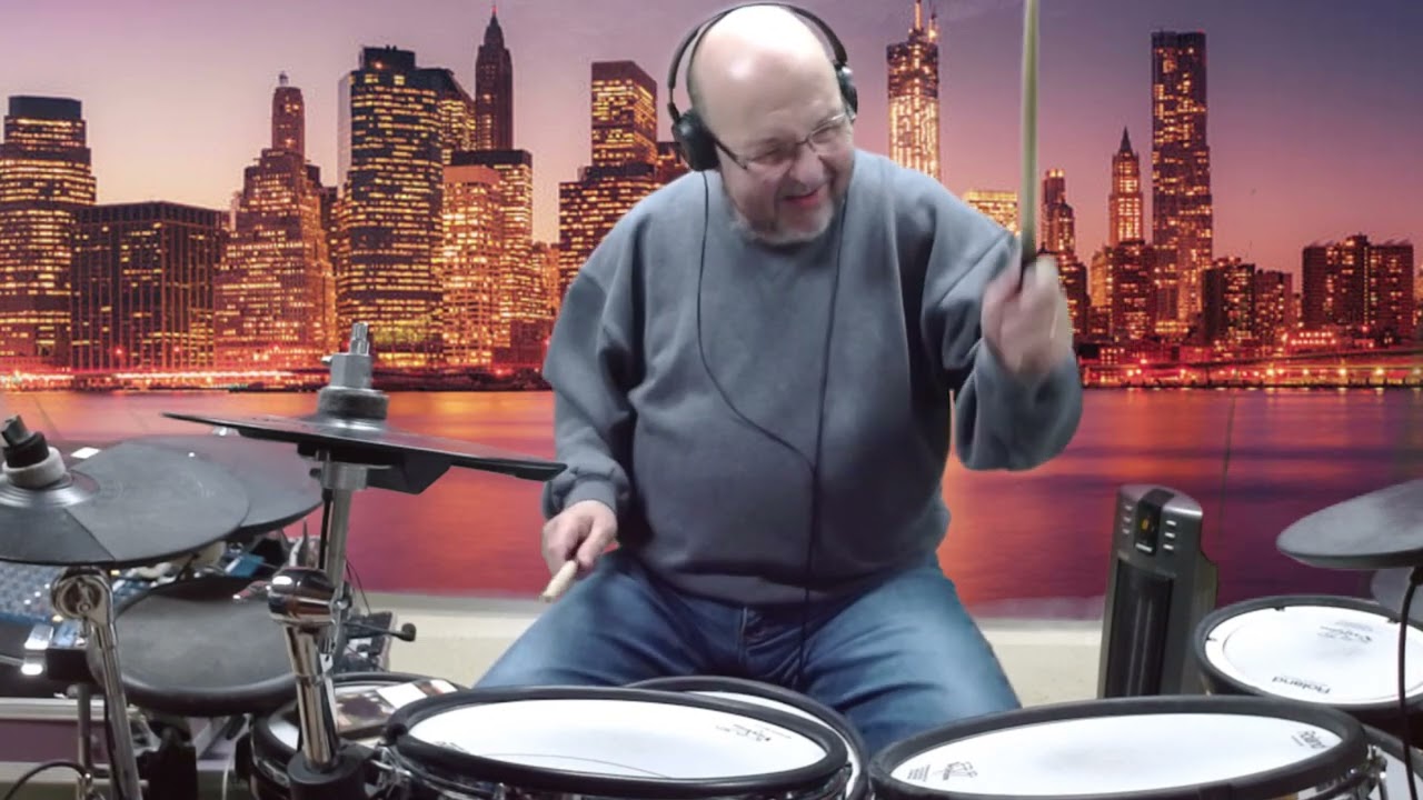 New York City Cover-Carmine Strollo
