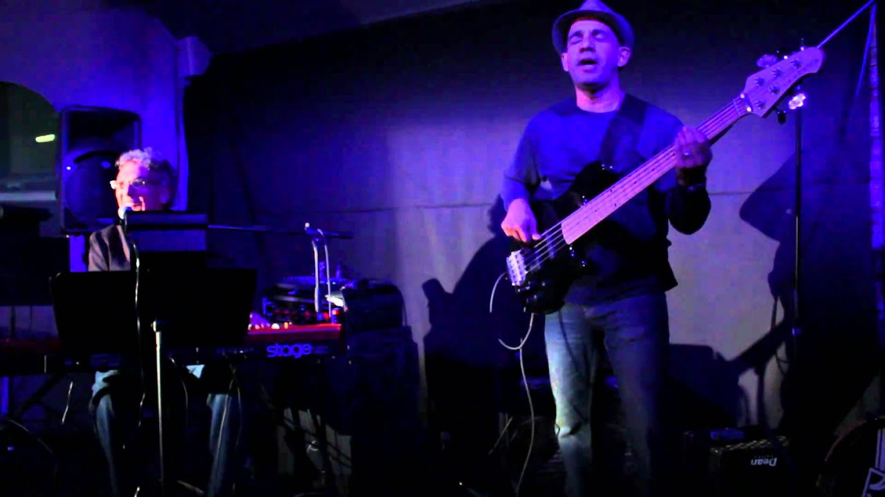 Ilan Chester El Circo Live in Miami