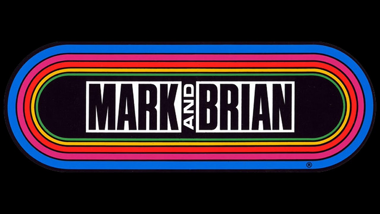 Mark & Brian - The Inside Story On Jurassic Park Two