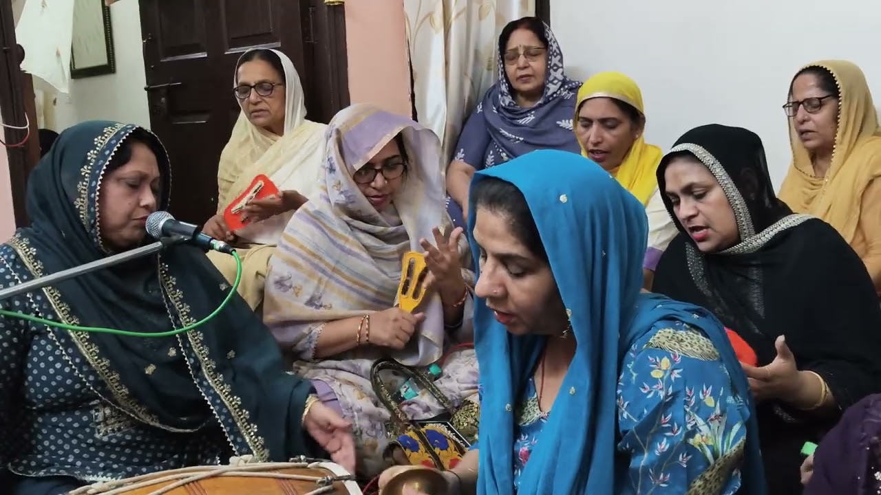 Aisa Naam Niranjan Hoye | ਐਸਾ ਨਾਮ ਨਿਰੰਜਨ ਹੋਏ