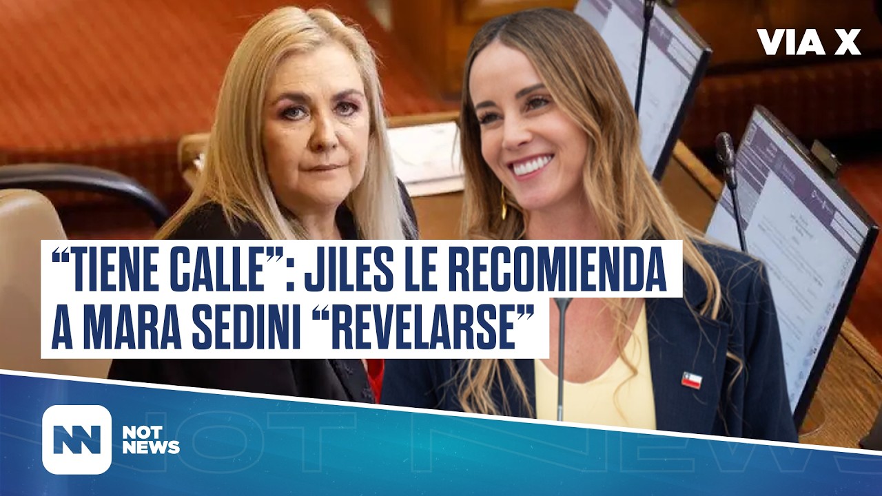 🔴 EN VIVO 🔴 NOT NEWS | La 