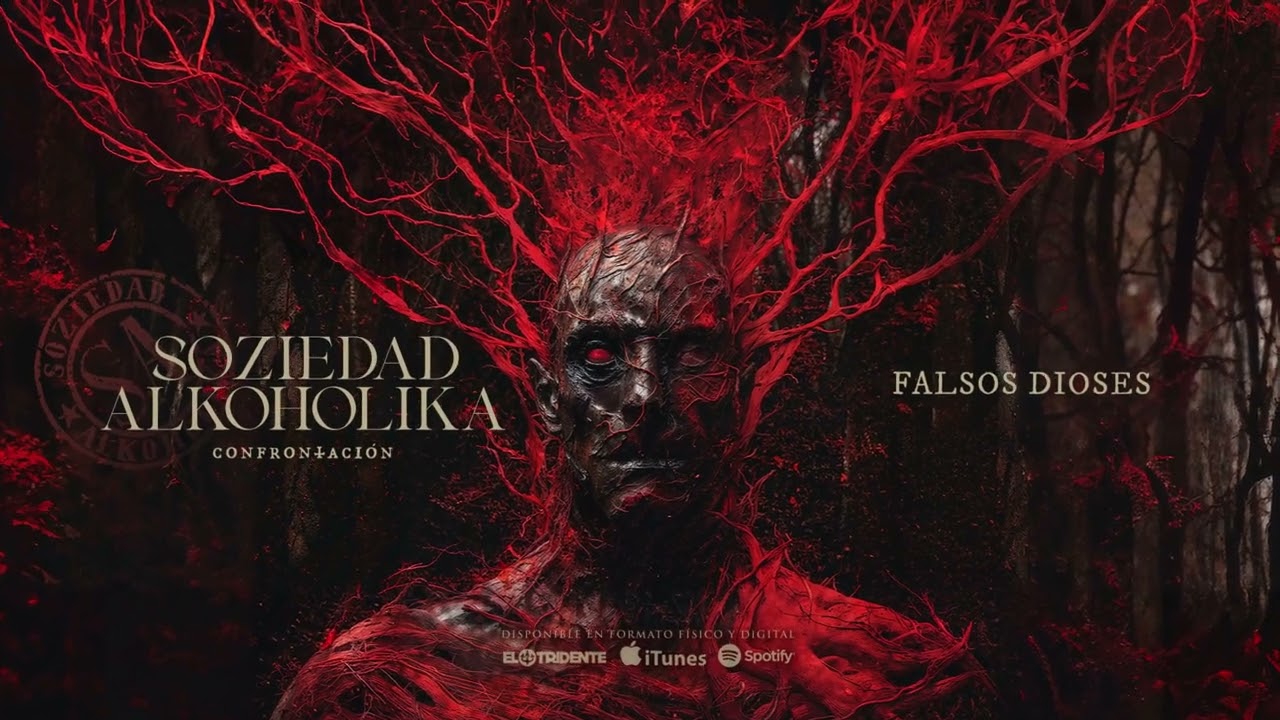 SOZIEDAD ALKOHOLIKA 