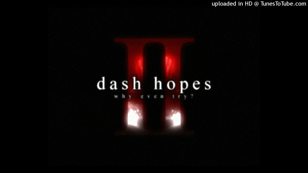 Renard - Dash Hopes II