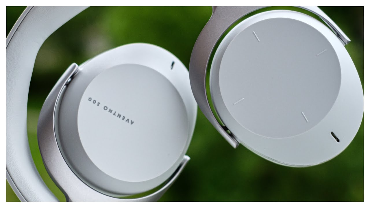 Beyerdynamic Aventho 300 | Одни из лучших в своём сегменте