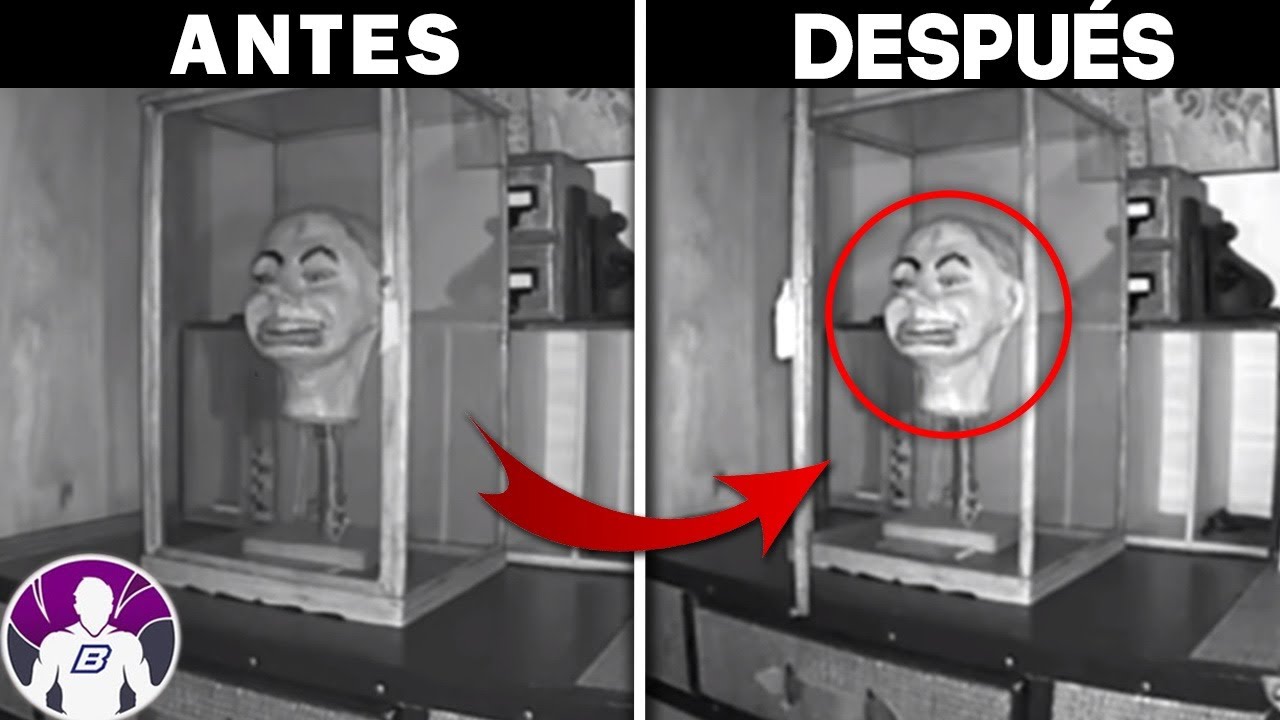 5 Juguetes Malditos Que Jamás Querrías Tocar
