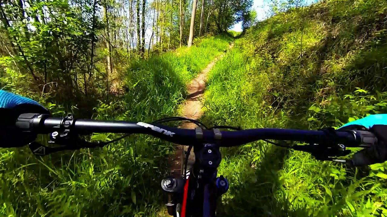 ONM Monte Naranco - Alta Tension