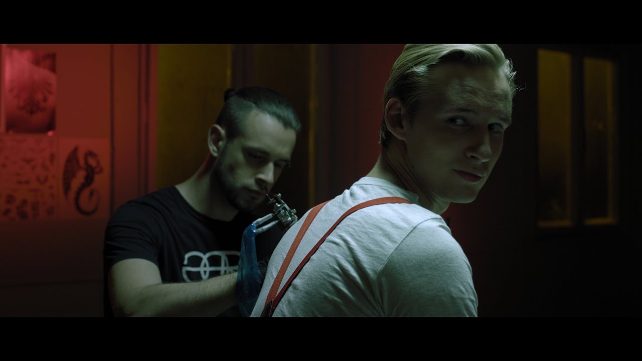 Strah /Fear trailer