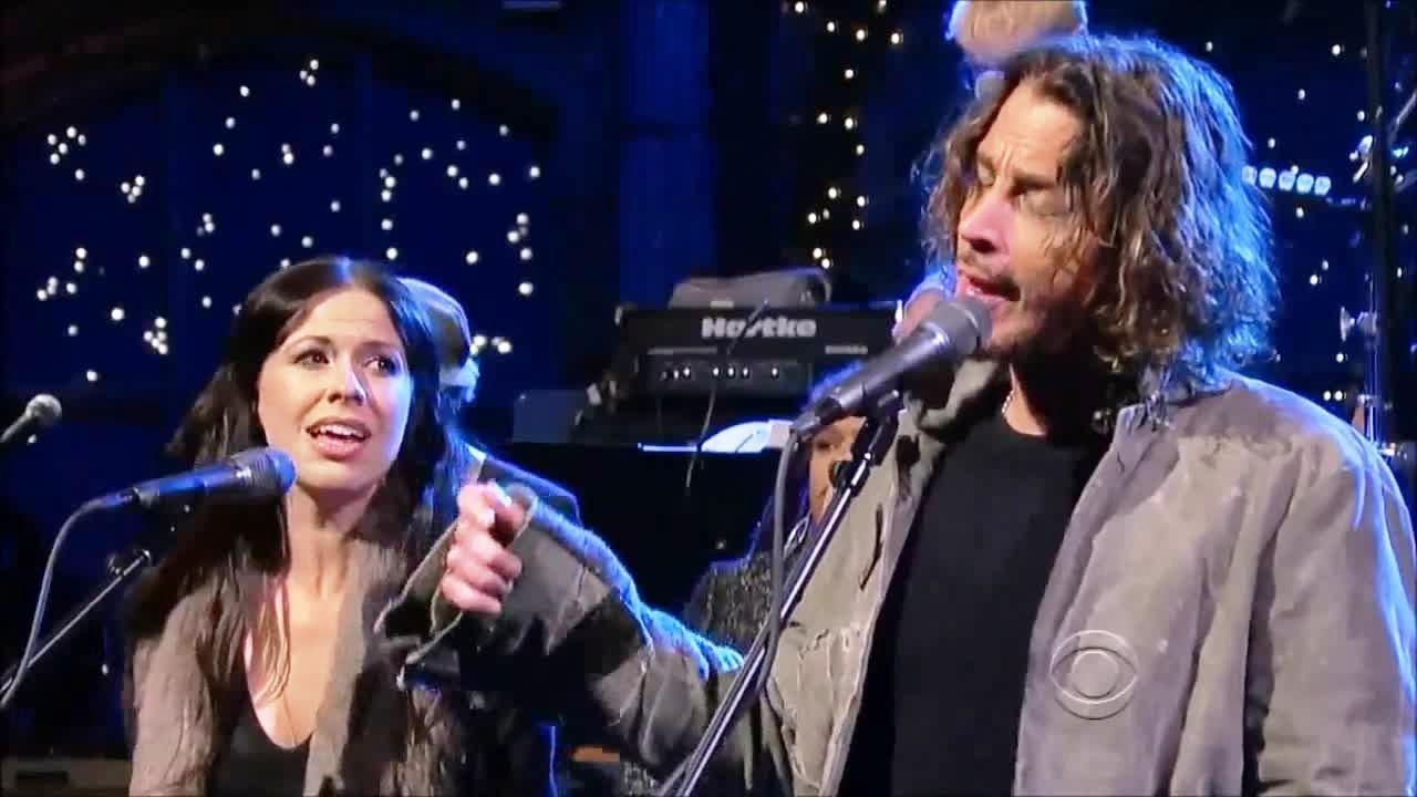 [HD] Chris Cornell - 