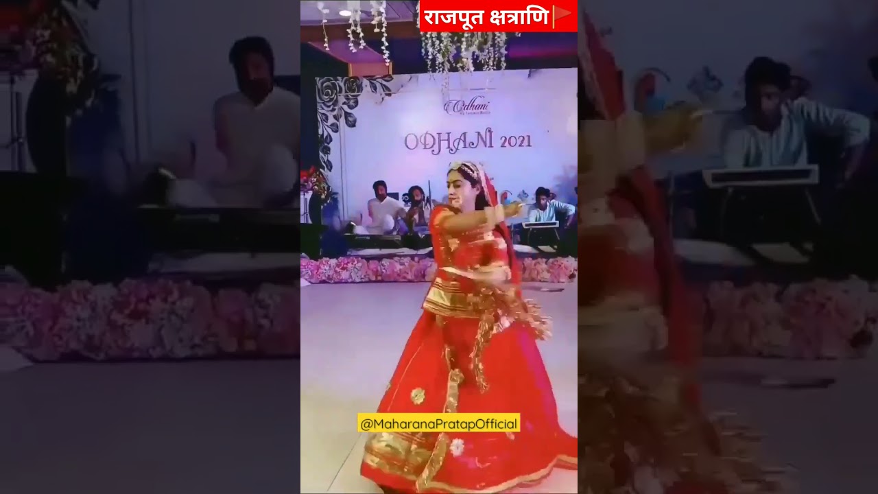 राजपूत क्षत्राणी|le hat khadak kande bhala|ओमाटी मेवाड़ा री सुन मावड राणारि|omati mewada ri shoorveer