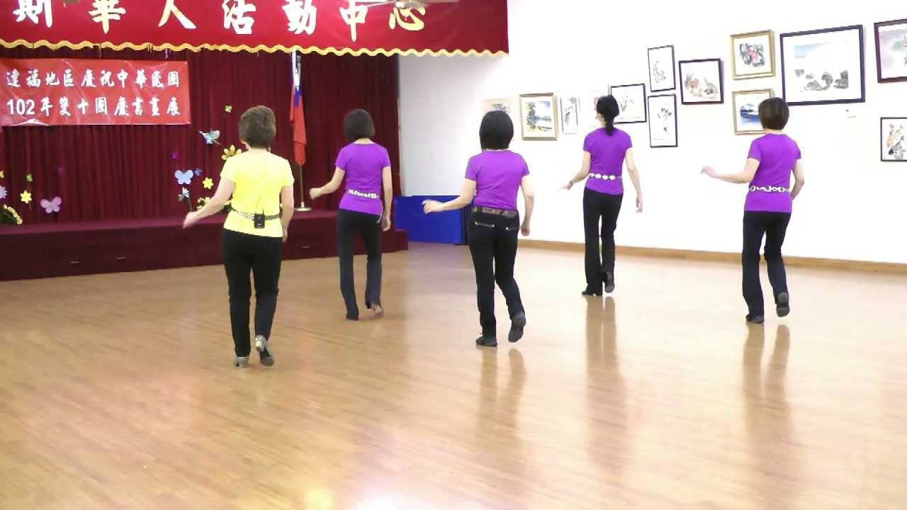 The Shoebox -Line Dance (Dance & Teach) (By Dee Musk)