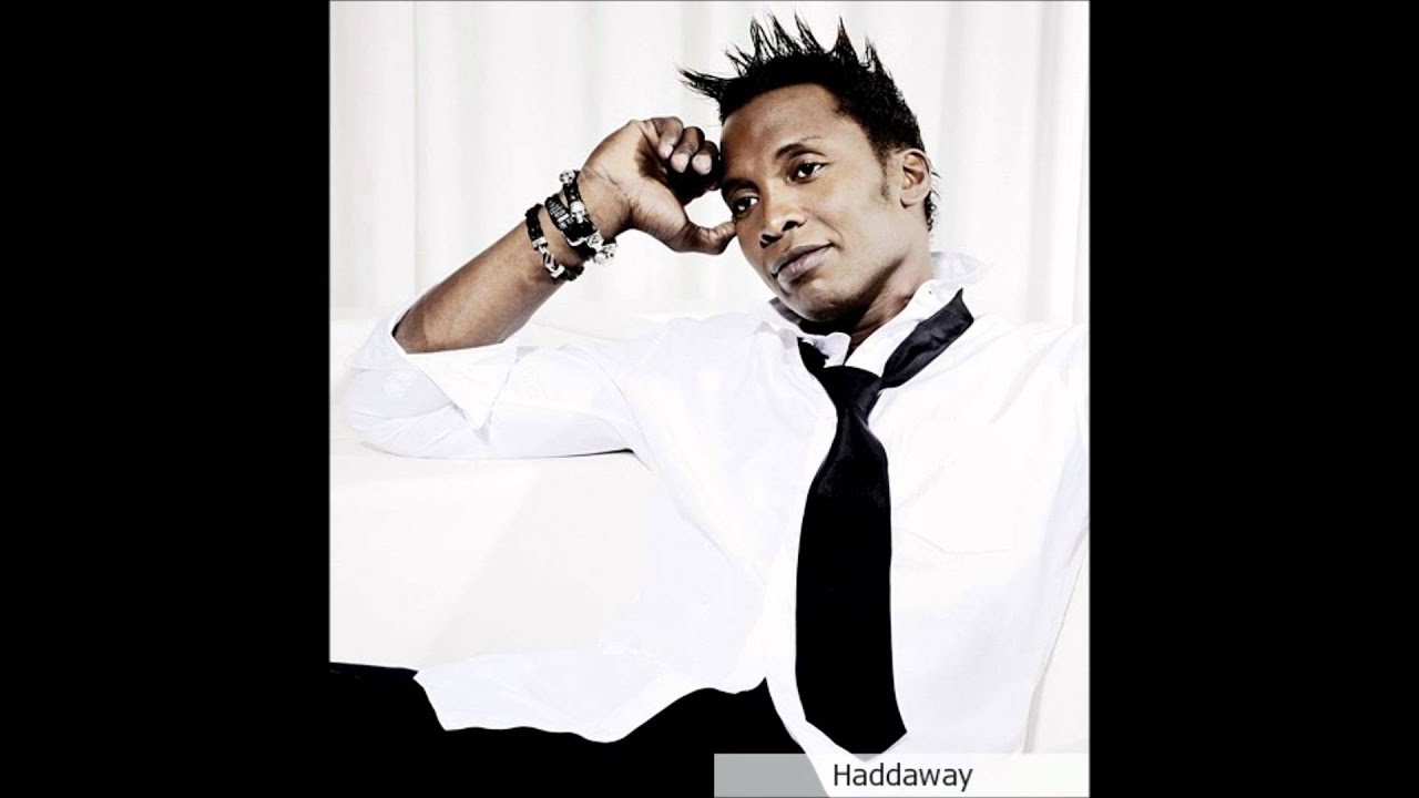 Haddaway - What Is Love - (Acoustic Instrumental)
