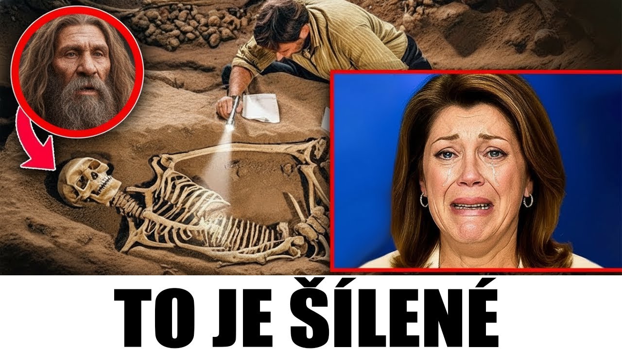 Starověká DNA konečně odhaluje, proč neandrtálci vyhynuli