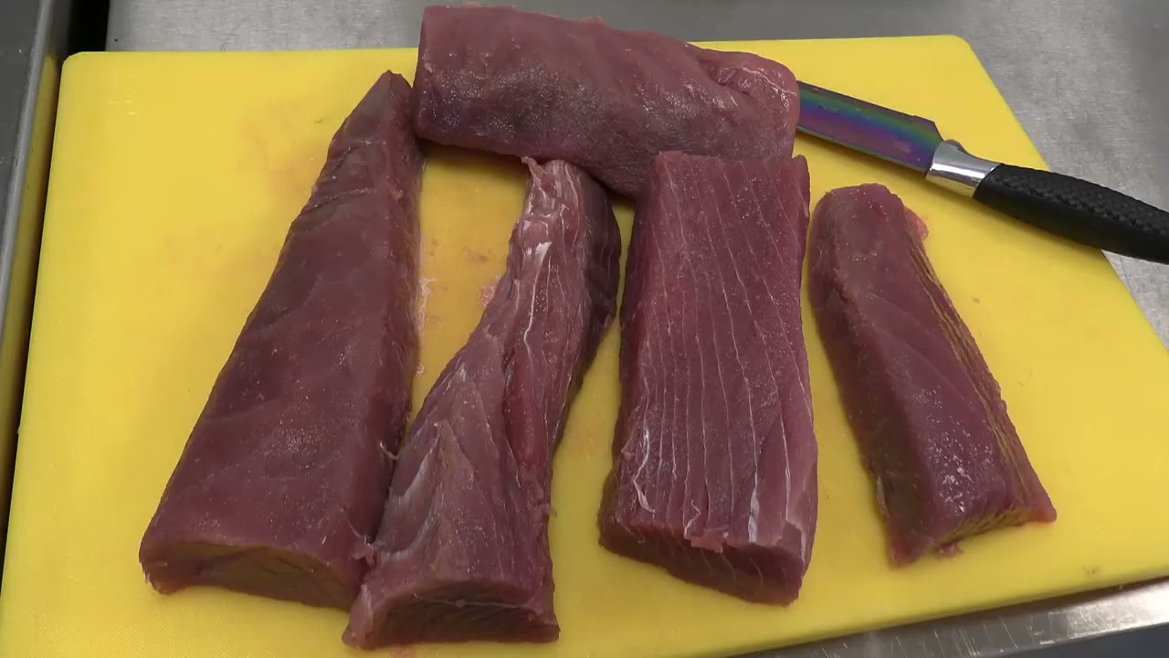 Chef d'œuvre - CAP cuisine 2ème année  (2023/2024)