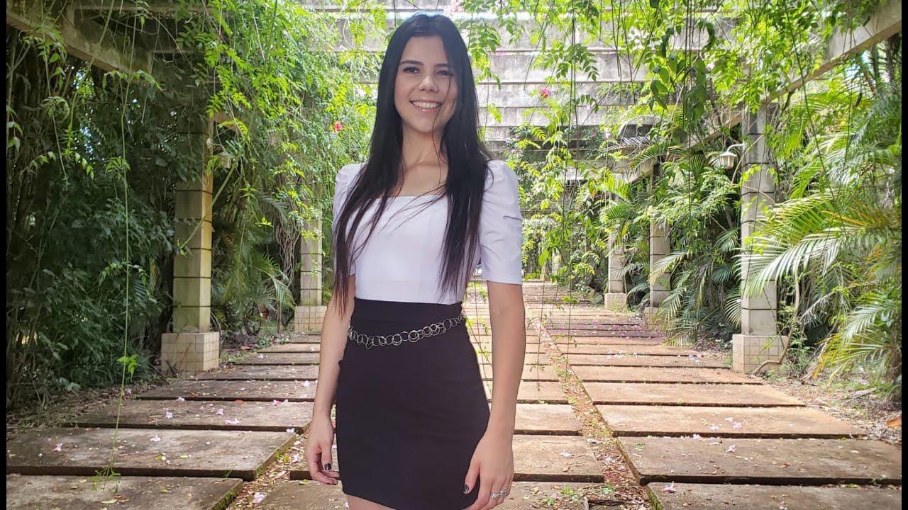 Rosa Branca - Brisy Karolini