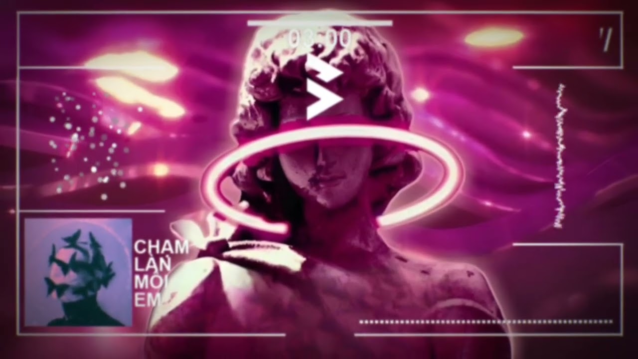 CLME REMIX (NHẠC RECORD) | ANDREE RIGHT HAND X HOANG TON X TINLE | 1 2 3 HÃY ĐẾM XEM ĐÊM NAY ĐÔI ...