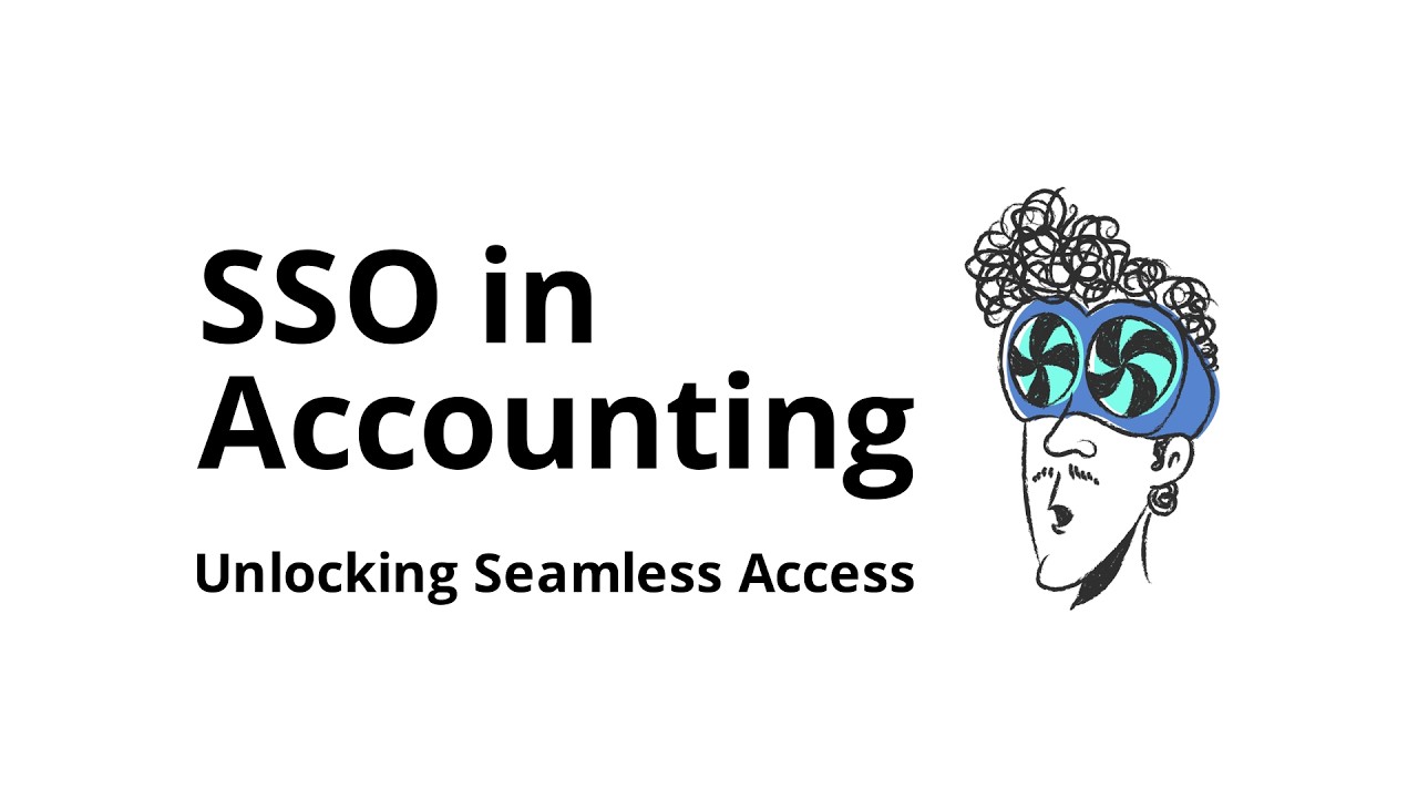 What does “SSO” mean in accounting software?