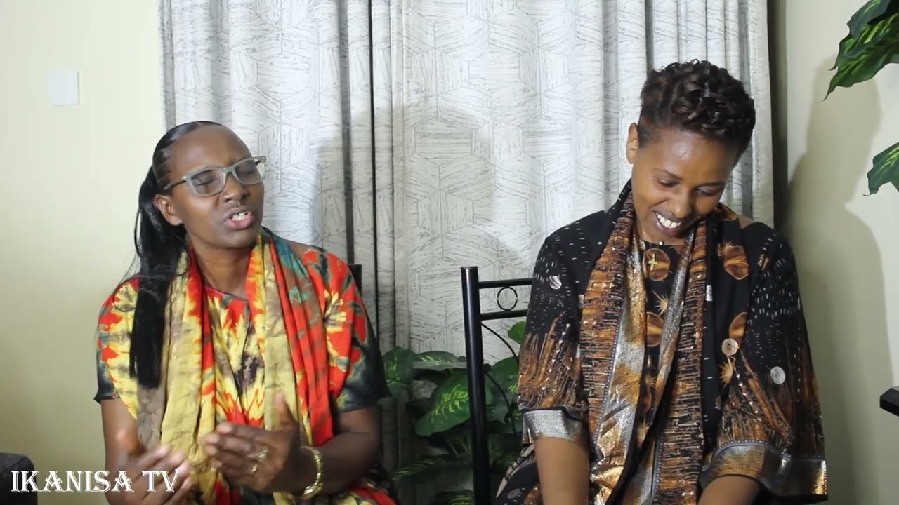 UBWIRU MUGUSHAKA UMUGORE KWA ISAKE