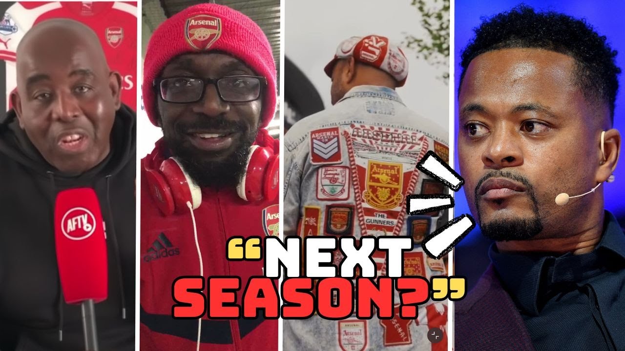 Arsenal Fans Have Officially LOST IT | Diabolic Delusions EXPOSED!