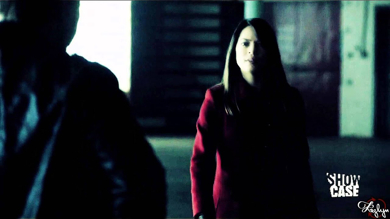 Catherine Chandler | So Hard