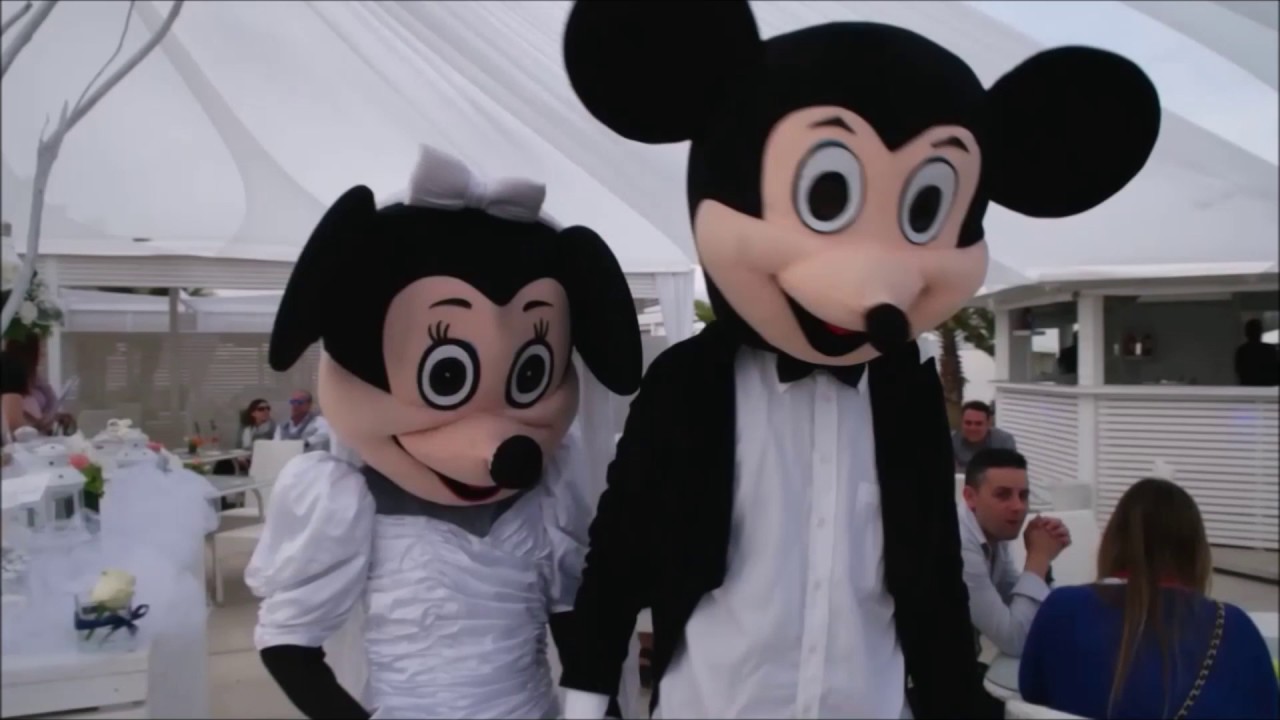 VISION EVENTS | MATRIMONIO IN SPIAGGIA | BACOLI | NAPOLI