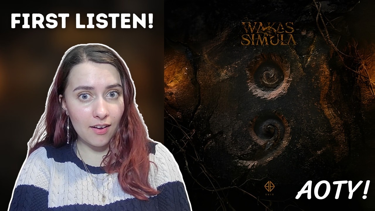 АОТЫ! 🤯 | Альбом SB19 &laquo;Wakas At Simula&raquo; ПЕРВОЕ ПРОСЛУШИВАНИЕ И РЕАКЦИЯ