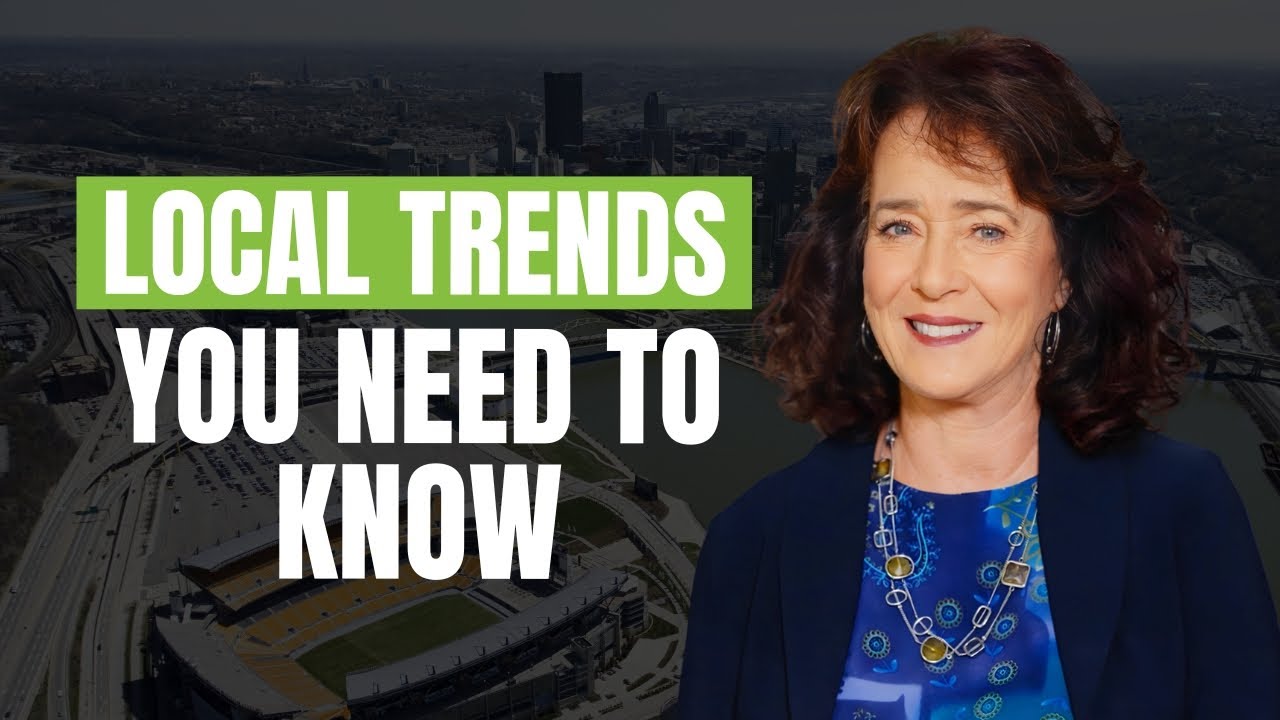 How Central Pennsylvania’s Housing Market Defies National Trends in 2025