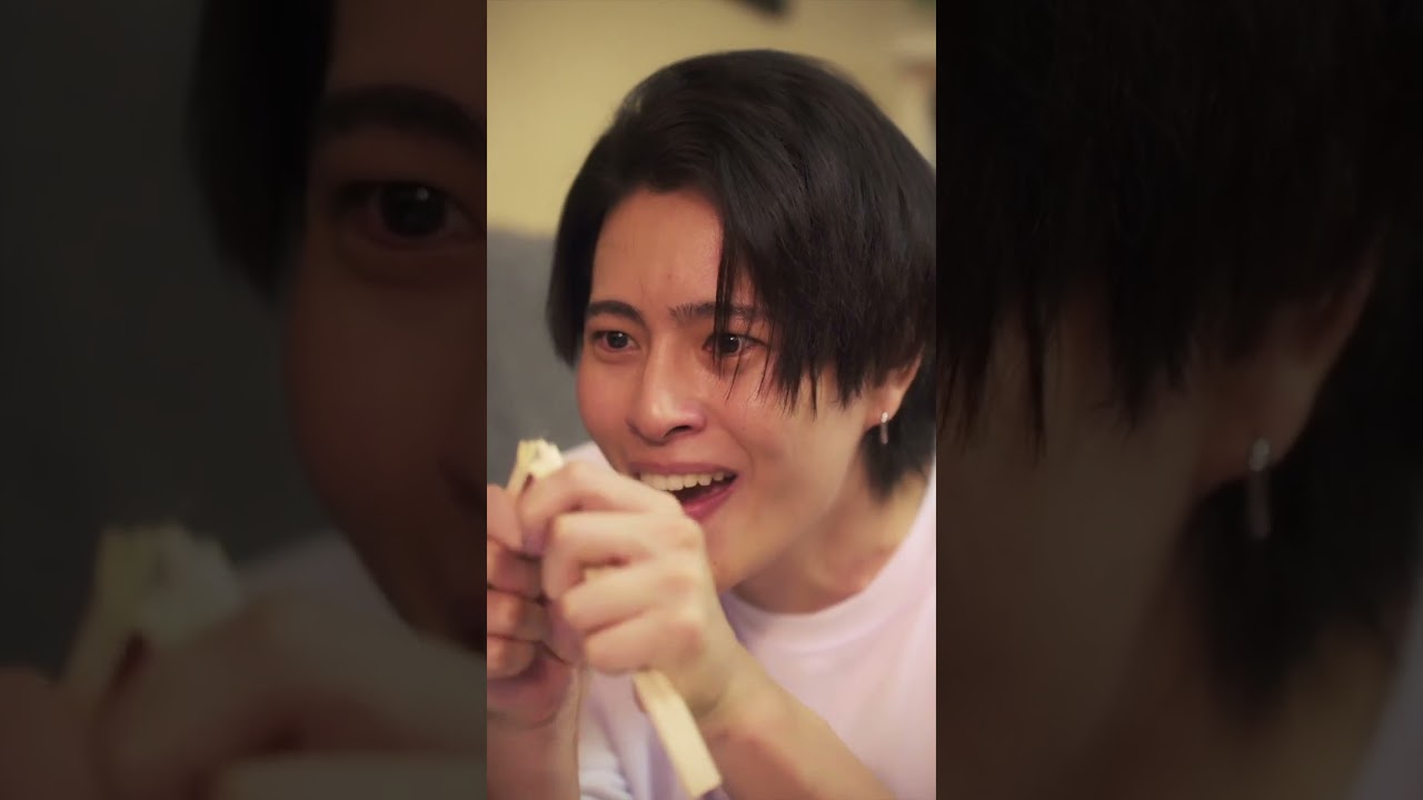 You do it!! #shortdrama #fumiya #katevaldez #onigirifilms