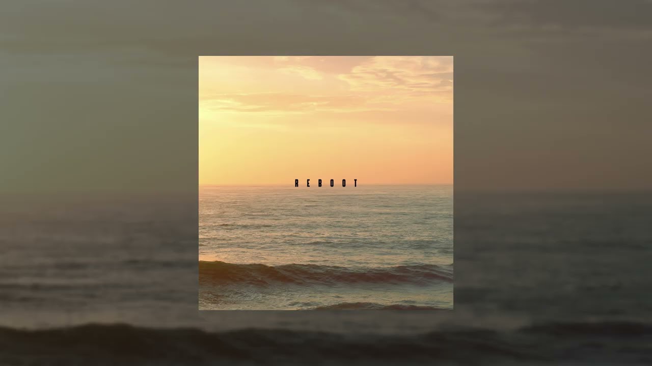 Reboot (2015) | Trap Type Beats Album