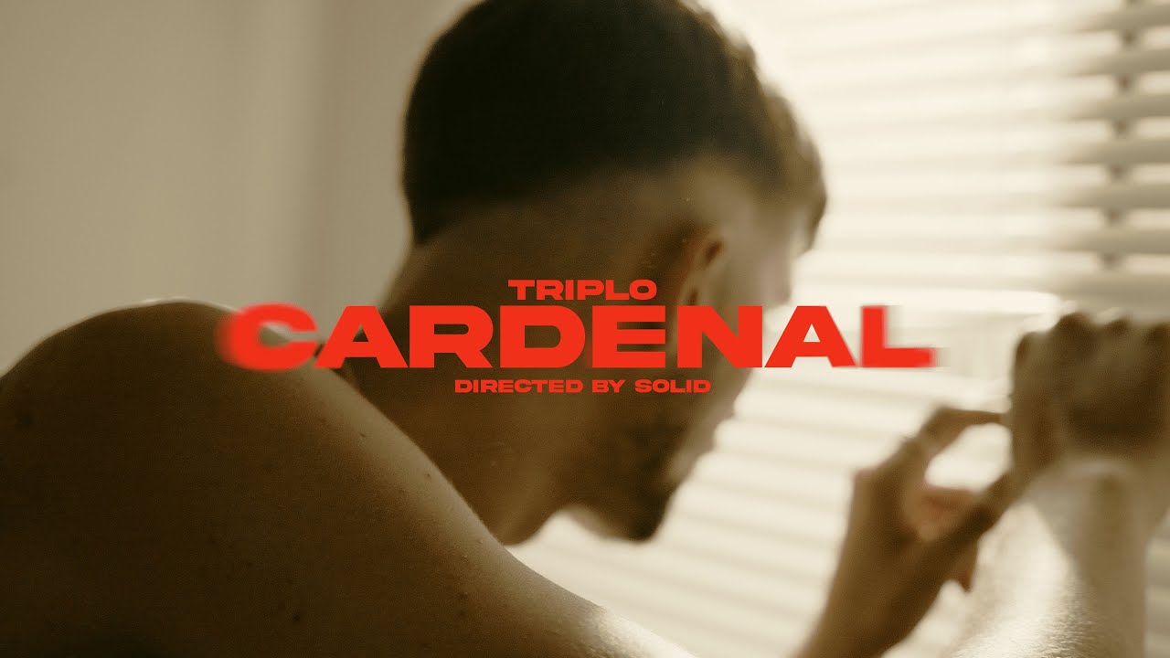 TRIPLO - CARDENAL