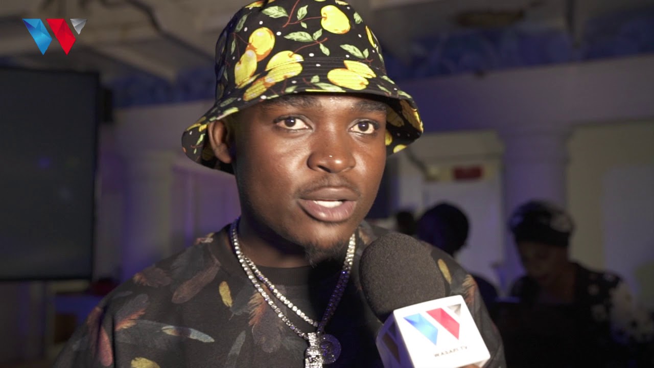 ASLAY Aeleza ukweli kuhusu kuvunjika kwa mahusiano yake