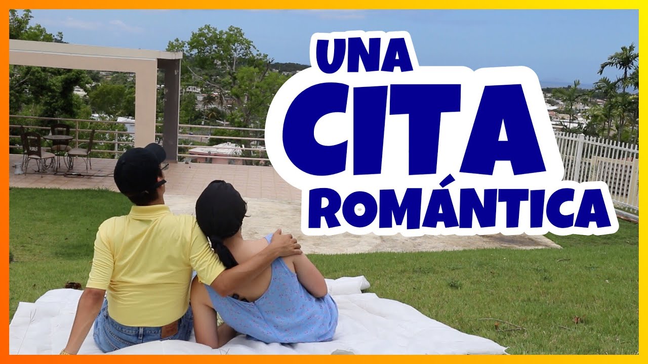 Daniel El Travieso - La Cita Romántica De Mis Padres.
