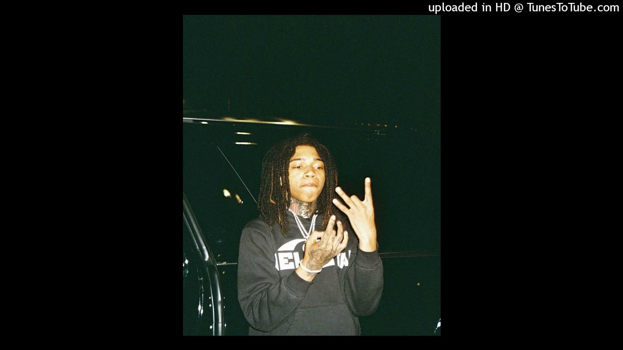 Chuckyy X Lucki Type Beat 