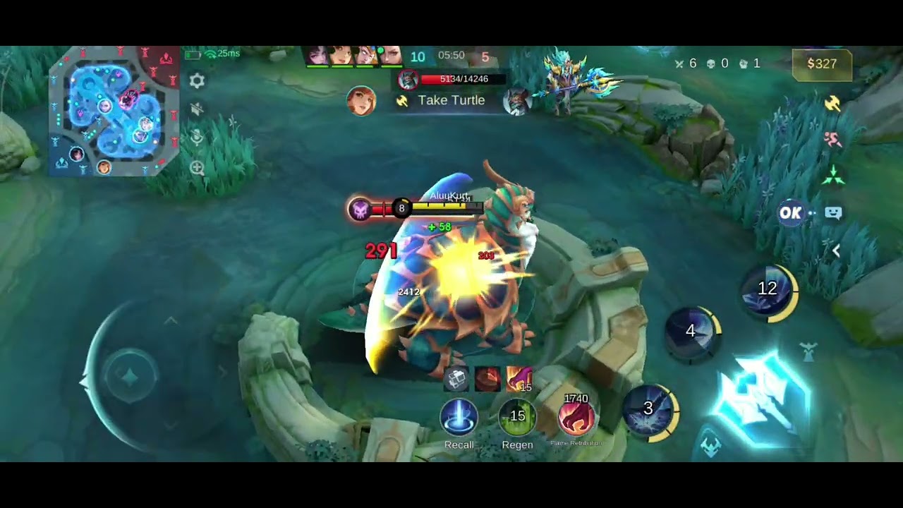 WHAT IS ALUCARD? HOW DO YOU PLAY HIM? ALL THE ANSWERS IN ONE VIDEO…