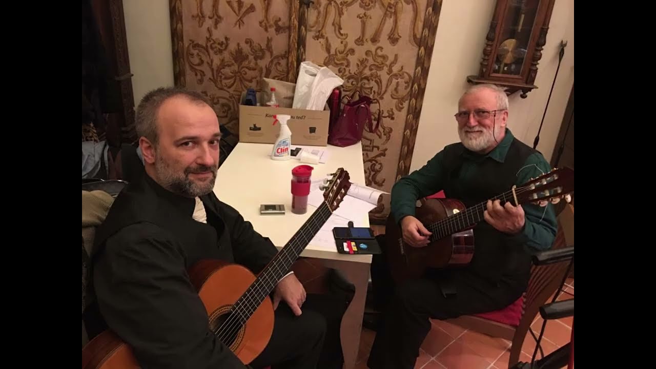 Kytara září: Štěpán Rak "80"