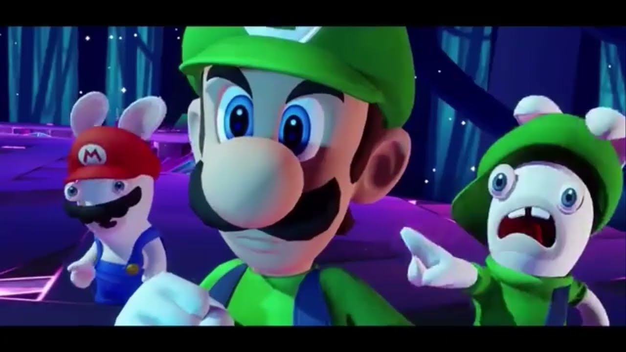 Inside Out - Bing Bong&rsquo;s Death Scene Ft.Ariel,Aurora,Kirby & Princess Peach