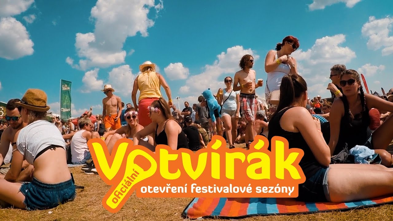 VOTV&Iacute;R&Aacute;K 2018 | aftermovie