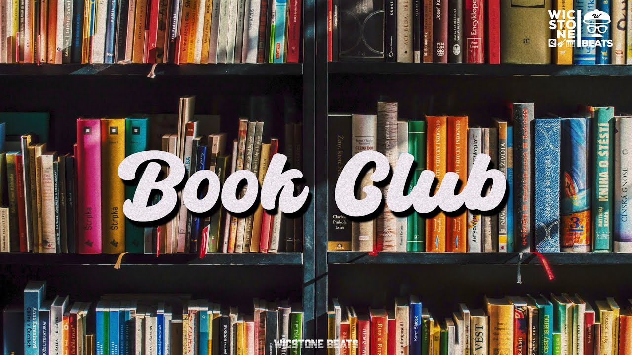 【フリートラック】唾奇 × Sweet William Chill HipHop Type Beat “Book Club”