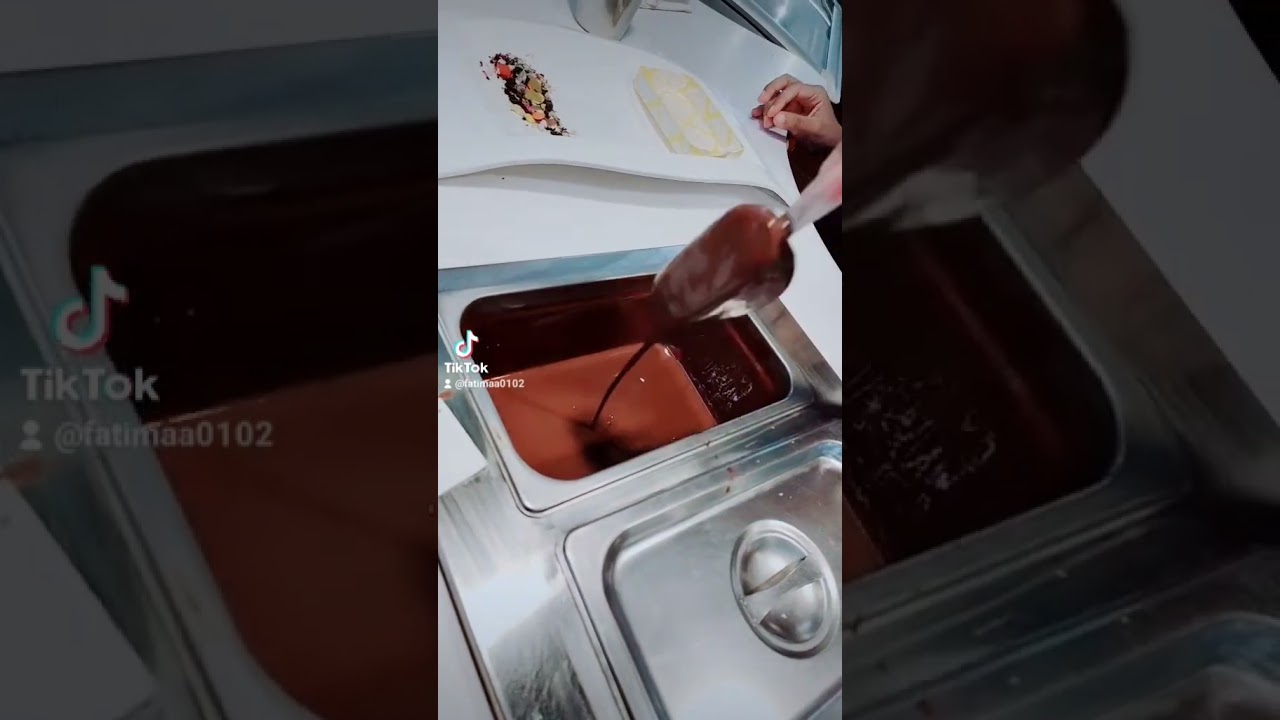 Magnum ❤️ #vacationmode #lahore #fortressmall #love #viralvideo