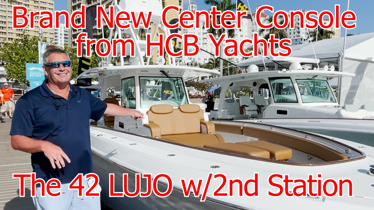HCB 42 ルホ第2駅