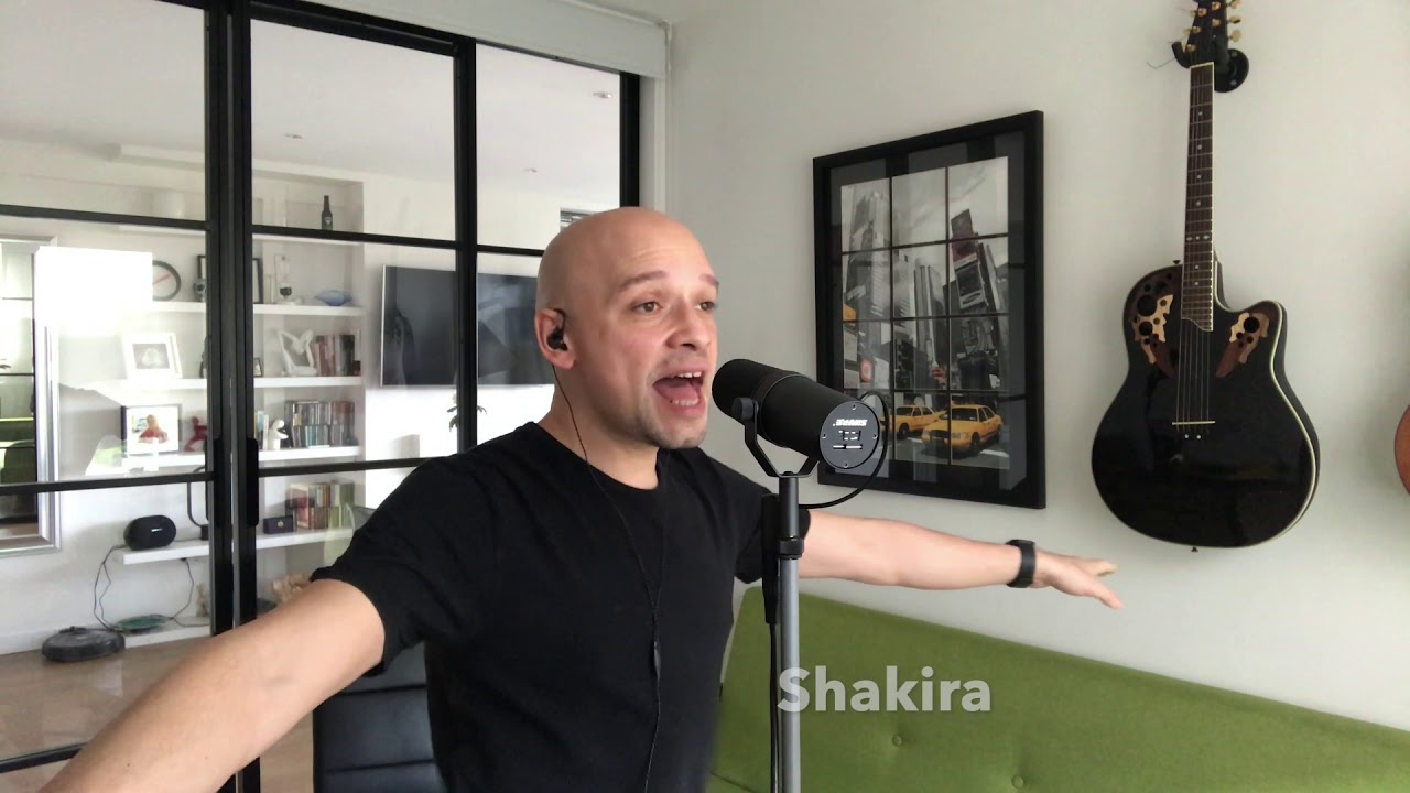 EL IMITADOR desde casa - MUJERES