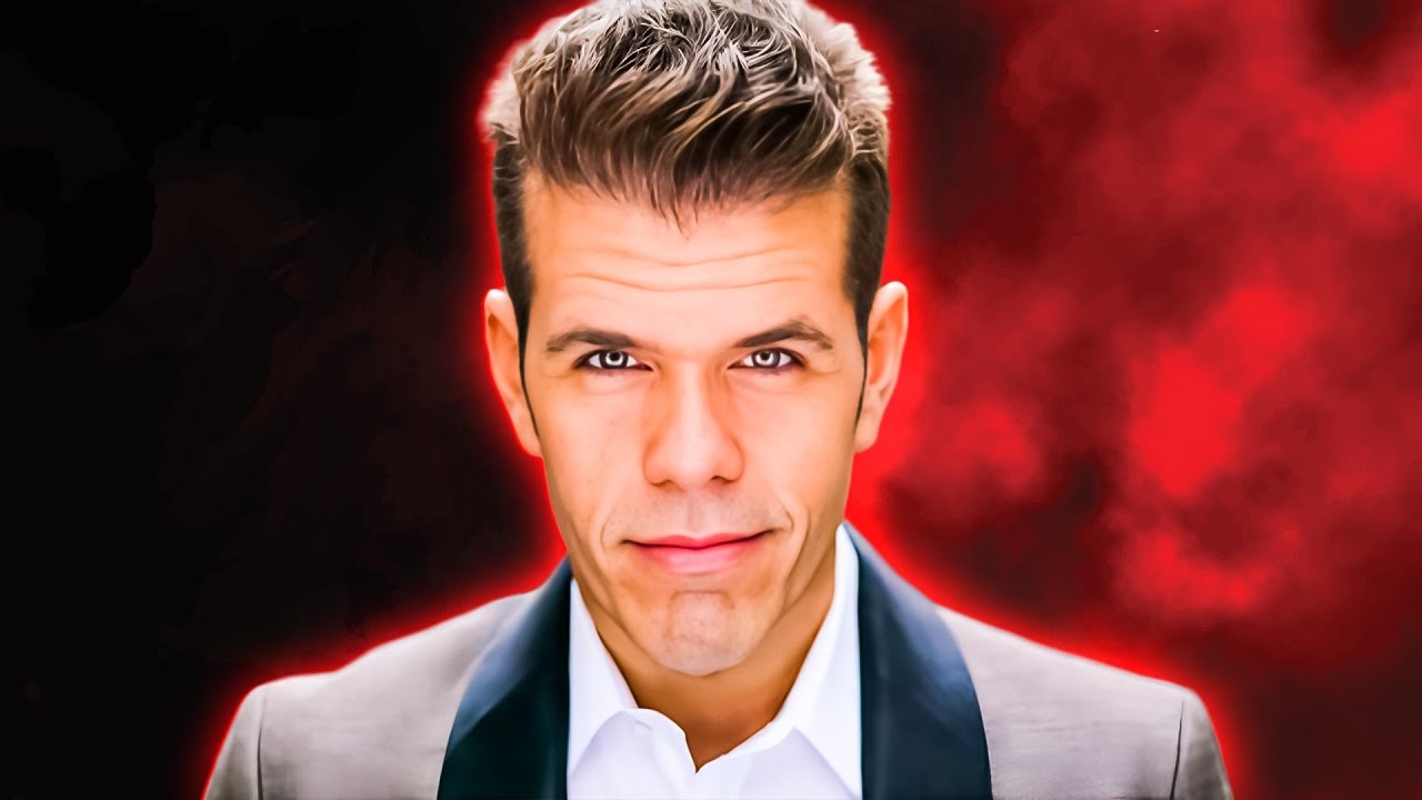 The 'DOWNFALL' of Perez Hilton: His Era of ‘Toxic’ Celebrity Gossip (finale)