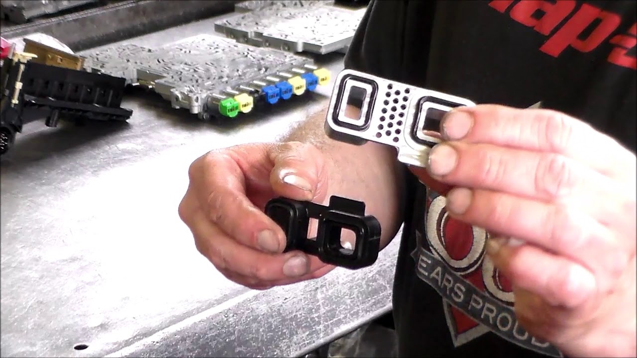 ZF6HP26 Park Problem