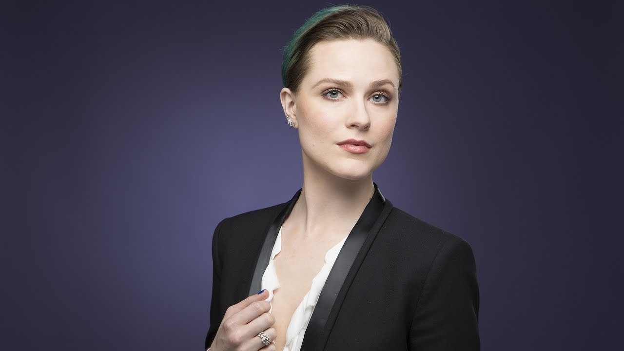 'Westwood's Evan Rachel Wood Knew The Man in Black's identity in Episode 2 | Los Angeles Times